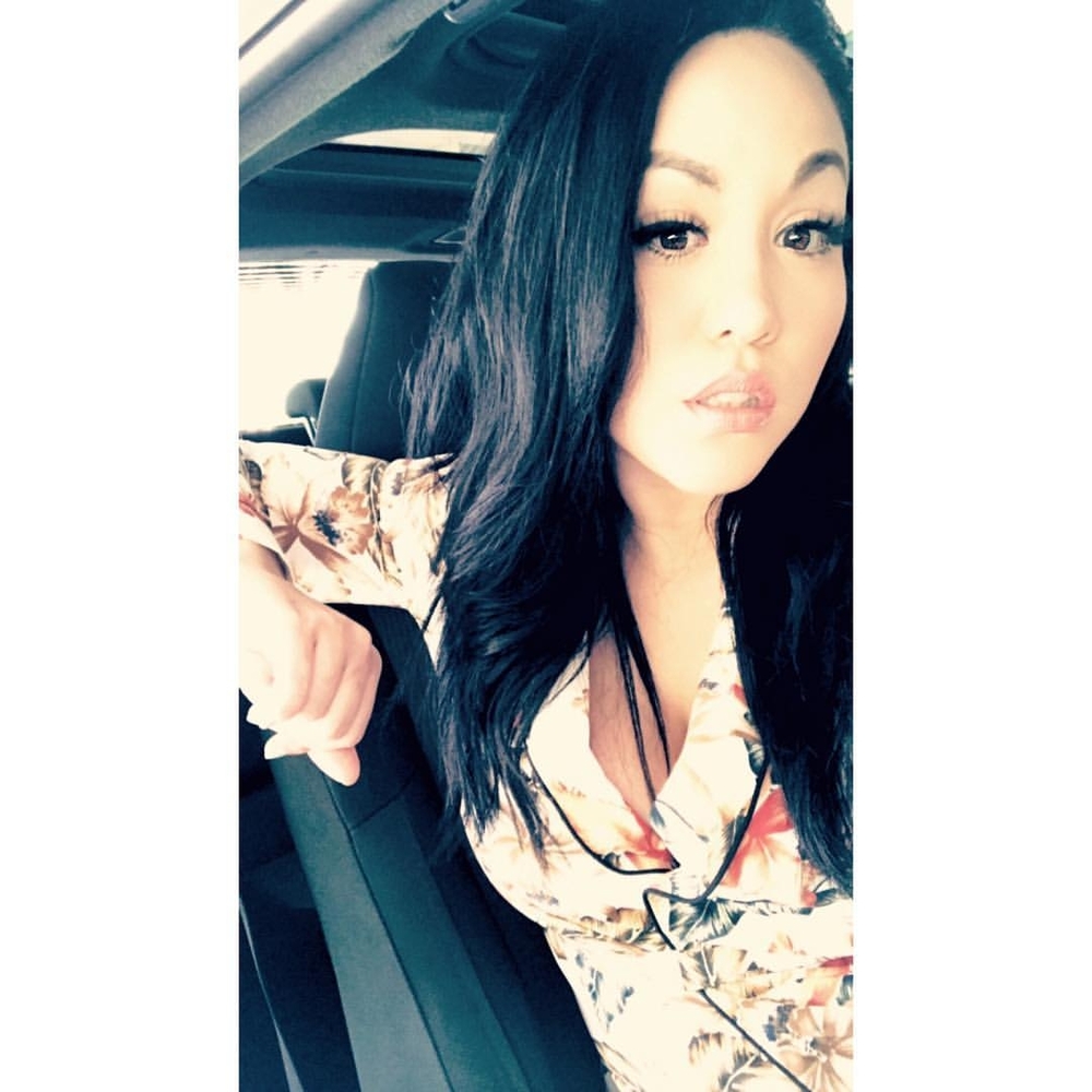 Meet your Posher, Kristen